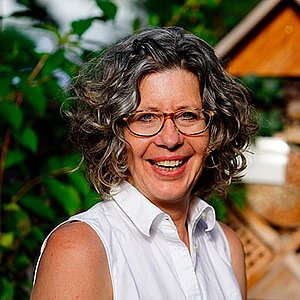 Schulleitung Gabriele Vassilev