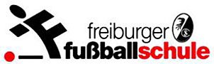 Logo Freiburger Fussballschule